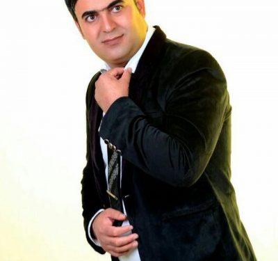 بهمن علیخانی زانا